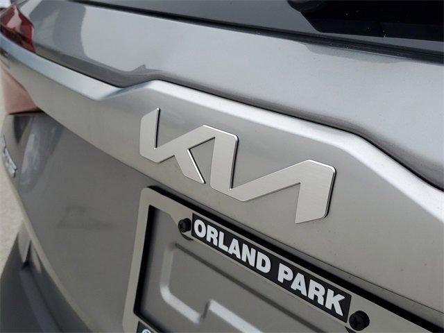 Used 2023 Kia Seltos S image 5