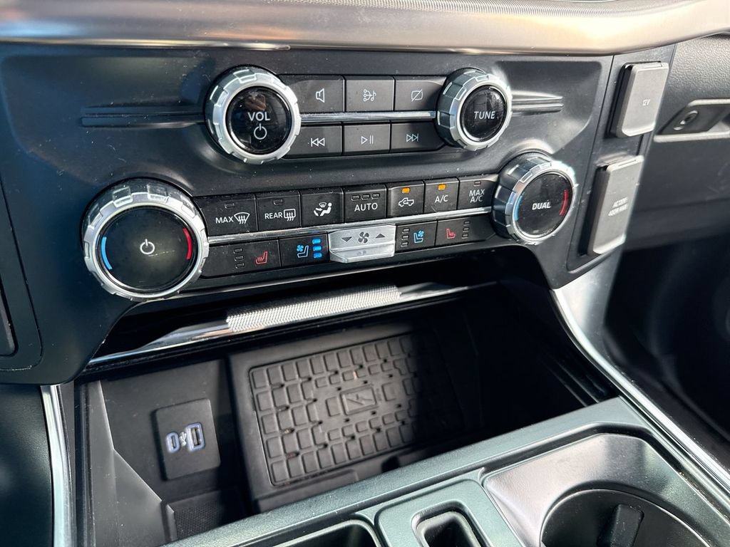 Used 2023 Ford F150 Raptor AWD/4WD image 19