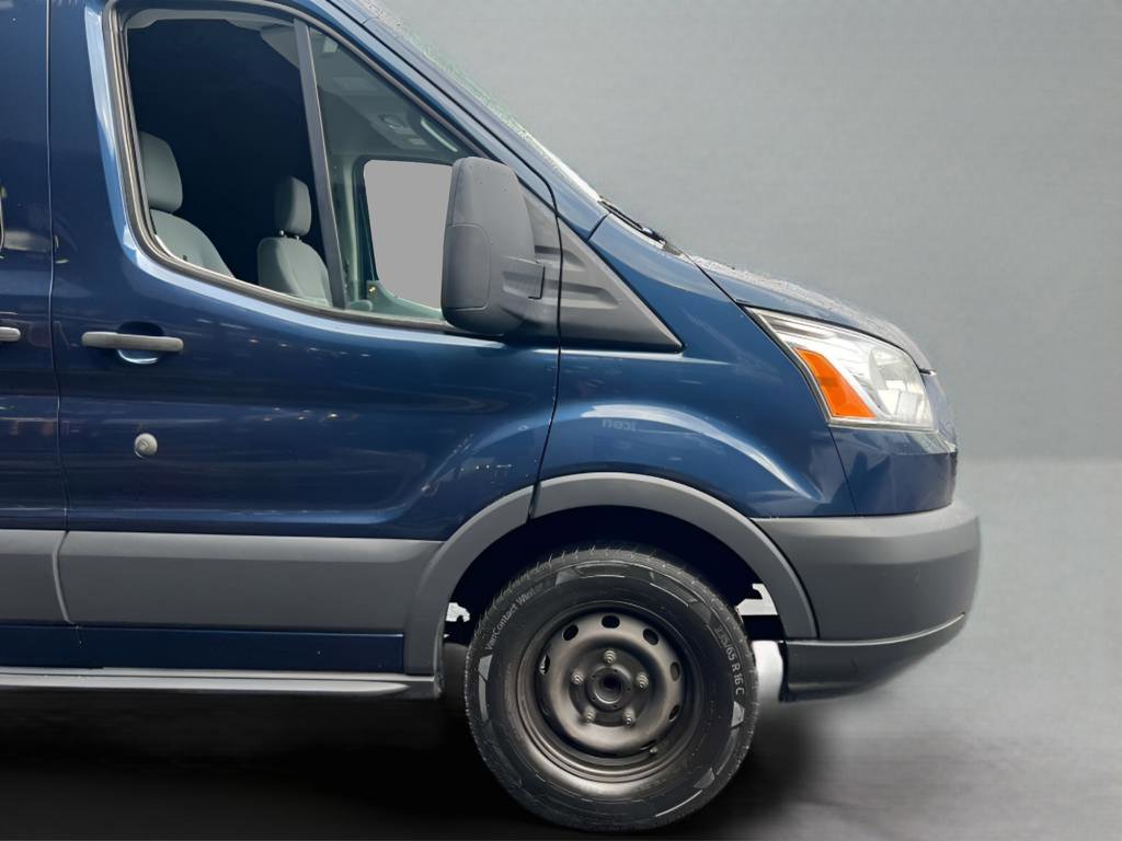 Used 2015 Ford Transit 150 130 Medium Roof w/ Exterior Upgrade Package RWD image 24