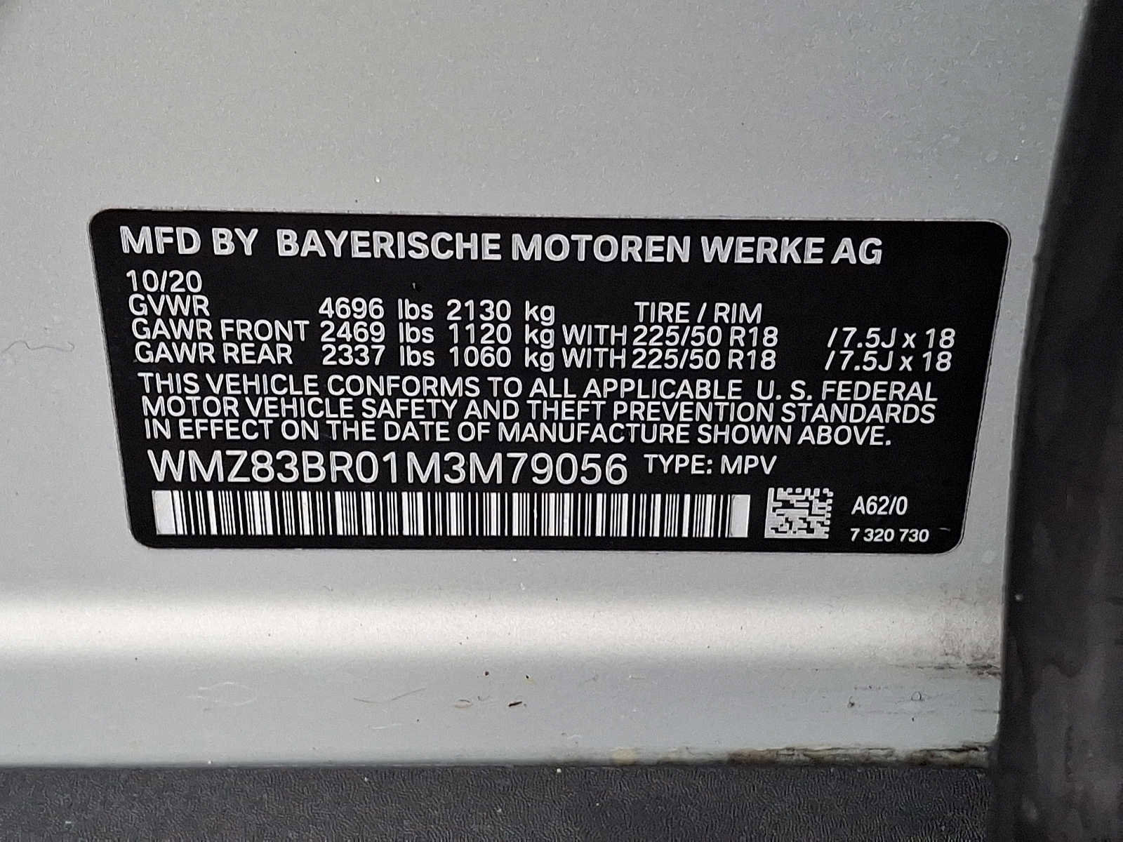 Used 2021 MINI Cooper Countryman S image 25