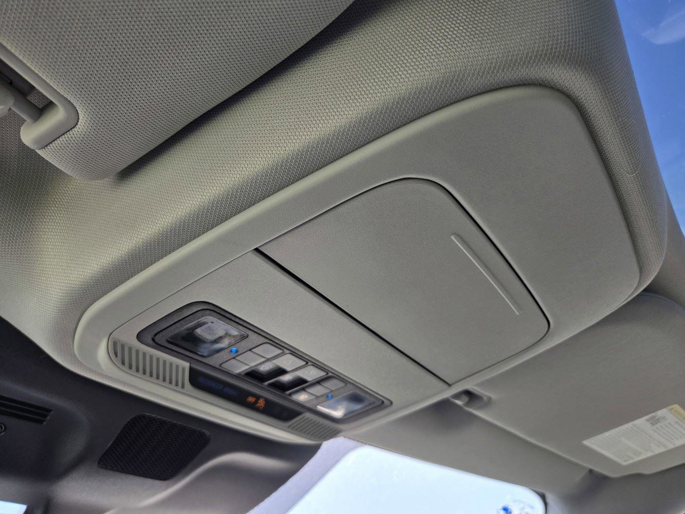 New 2025 Ford Expedition Platinum image 12