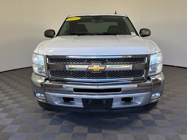 Used 2013 Chevrolet Silverado 1500 LT w/ All-Star Edition AWD/4WD image 30