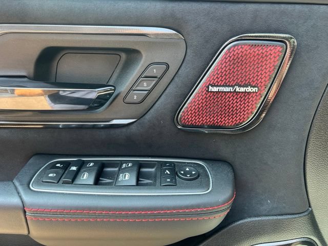 Used 2022 RAM 1500 TRX w/ TRX Level 2 Equipment Group AWD/4WD image 18