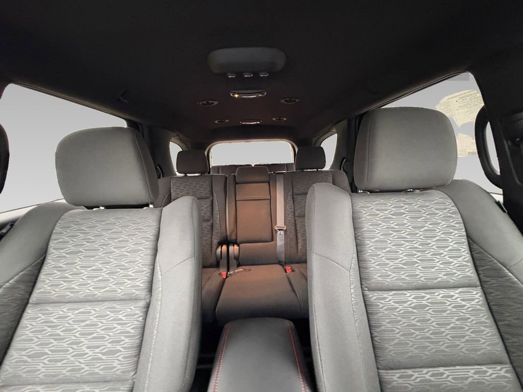 New 2026 Dodge Durango GT w/ Blacktop Package image 2