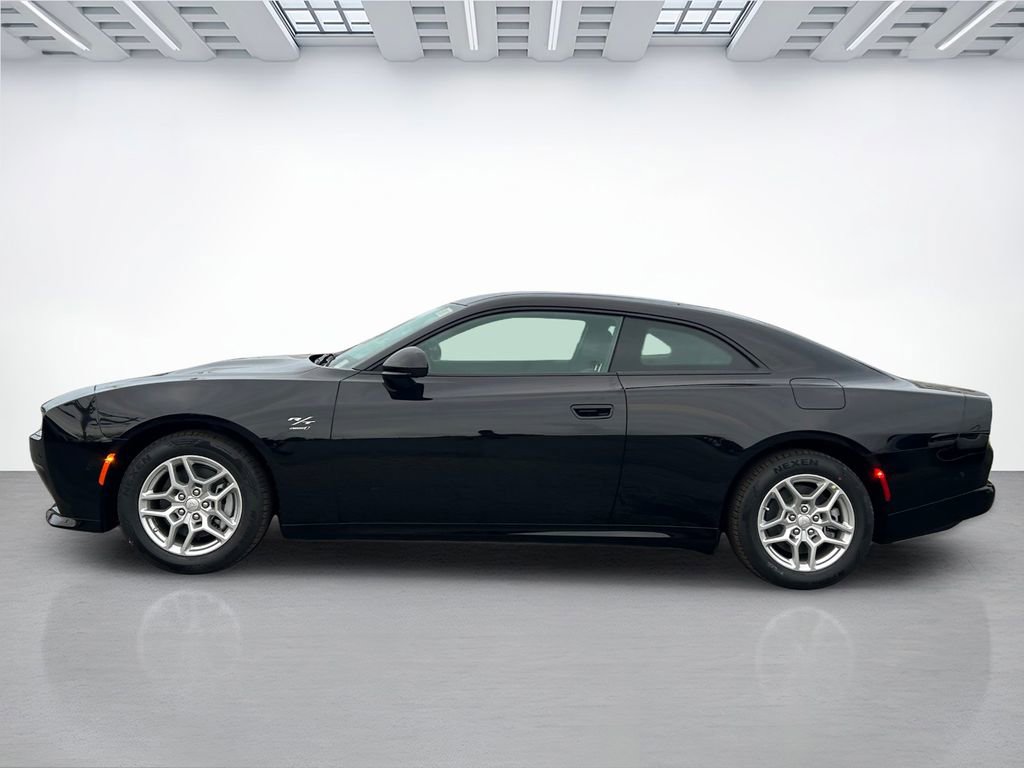 New 2025 Dodge Charger Daytona R/T w/ Quick Order Package 25M R/T AWD/4WD image 6