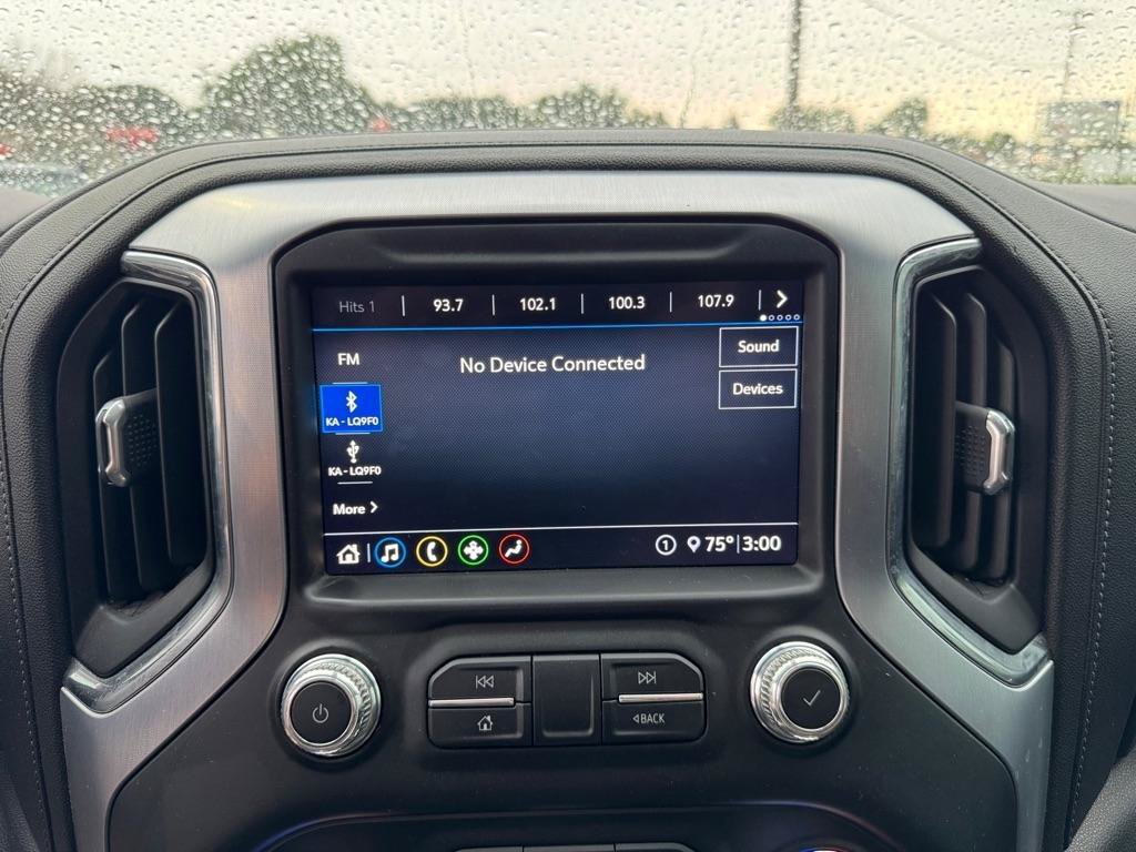 Used 2020 GMC Sierra 1500 Elevation w/ Elevation Value Package AWD/4WD image 40