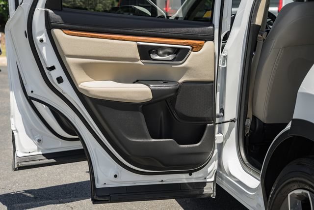 Used 2022 Honda CR-V EX image 37