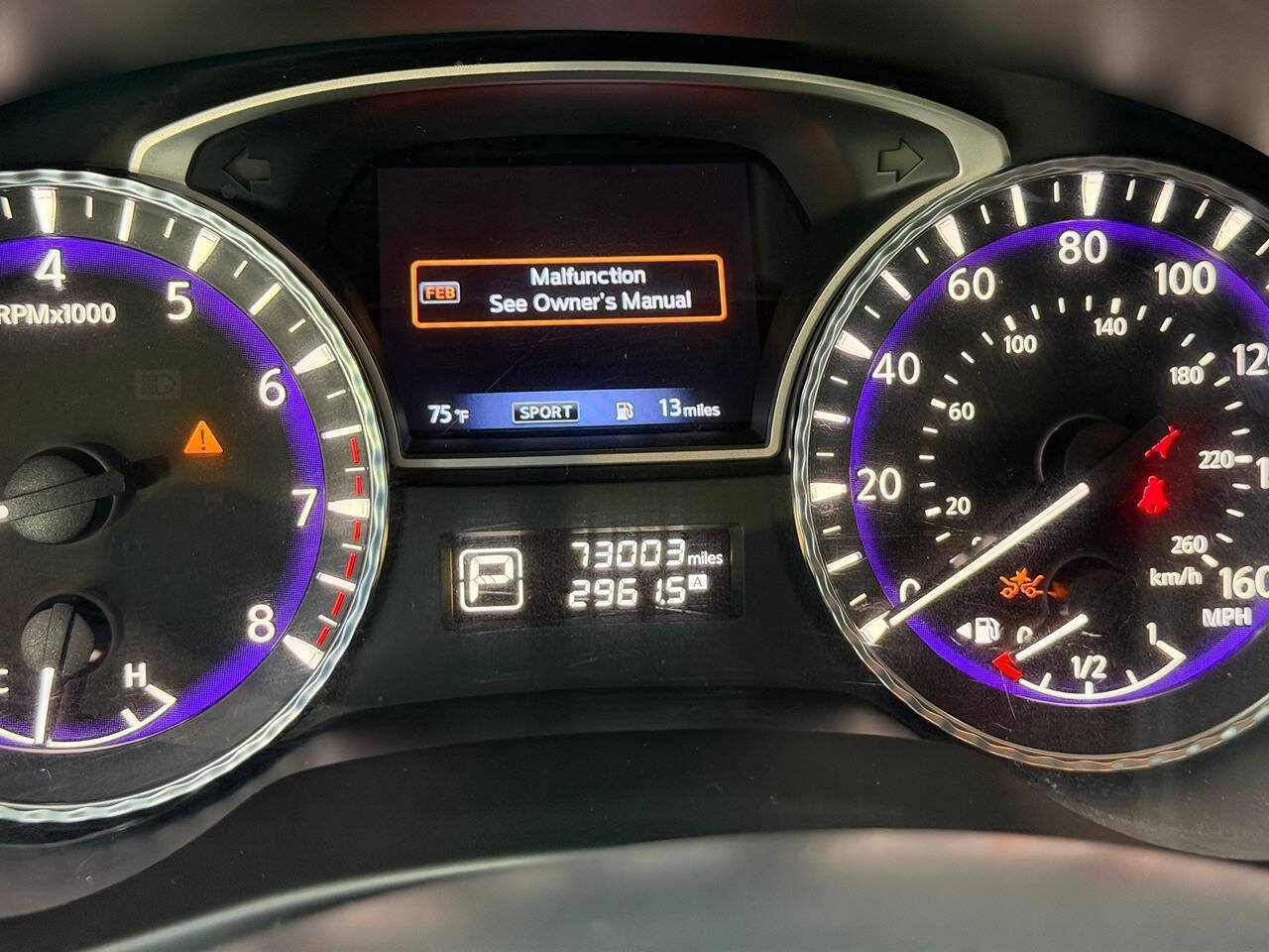 Used 2019 INFINITI QX60 Luxe w/ Limited Package AWD/4WD image 29