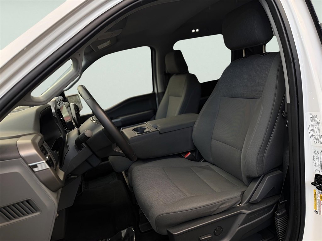 Used 2024 Ford F150 XLT w/ Tow/Haul Package image 18