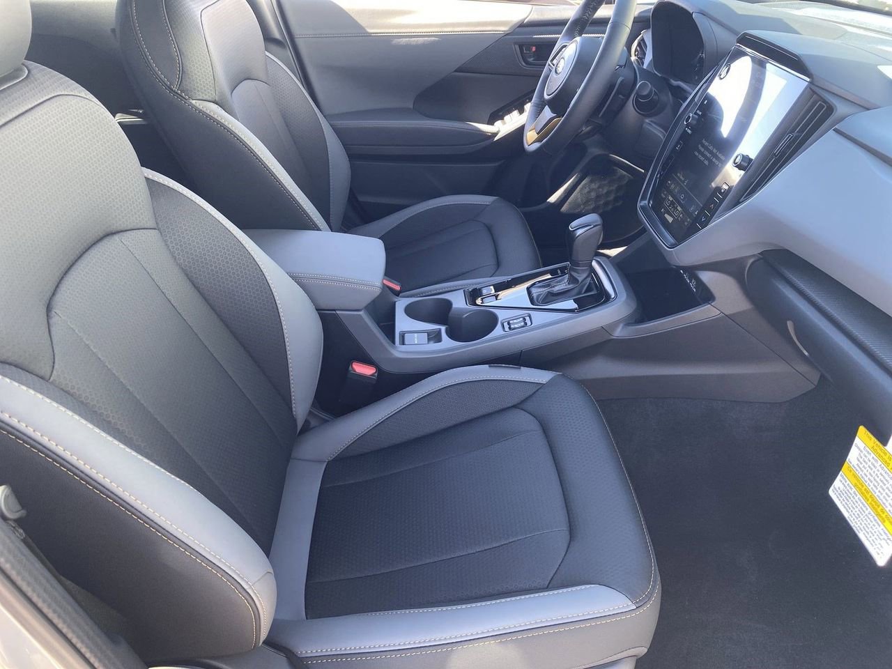 New 2026 Subaru Crosstrek 2.5i Wilderness image 8