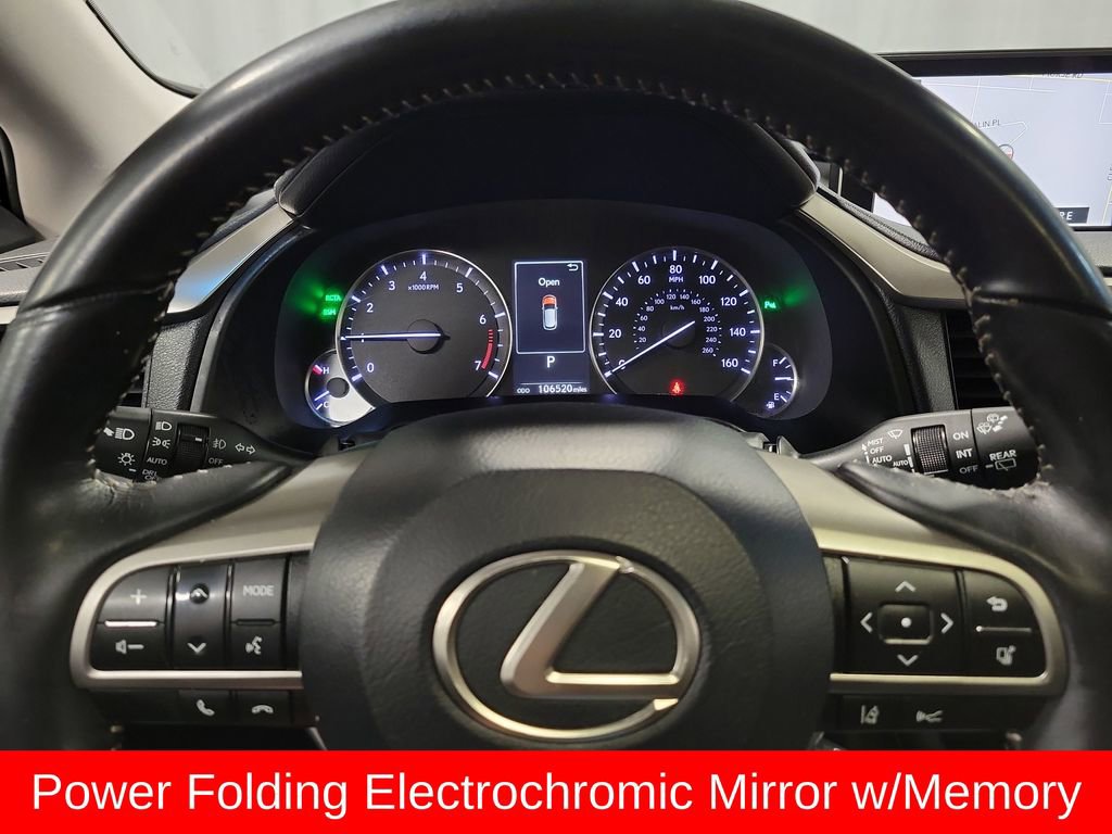 Used 2019 Lexus RX 350 AWD image 15