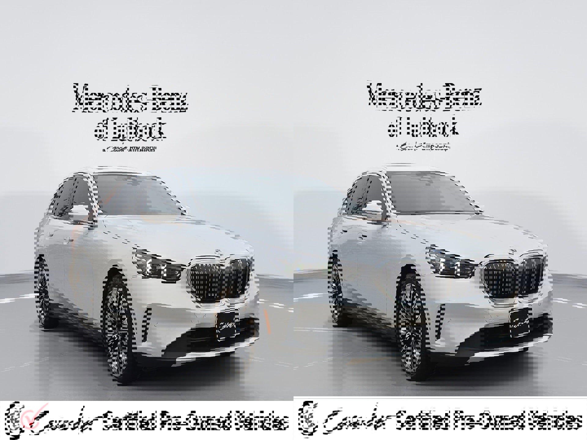 Used 2024 BMW 540i xDrive w/ Premium Package