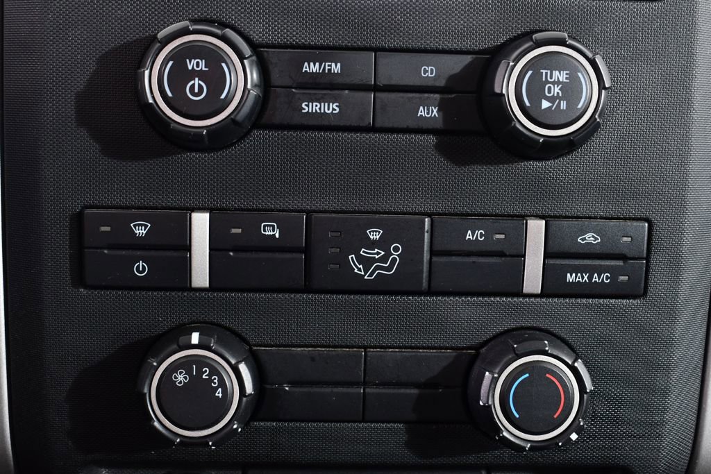 Used 2011 Ford F150 XLT w/ XLT Chrome Pkg AWD/4WD image 29