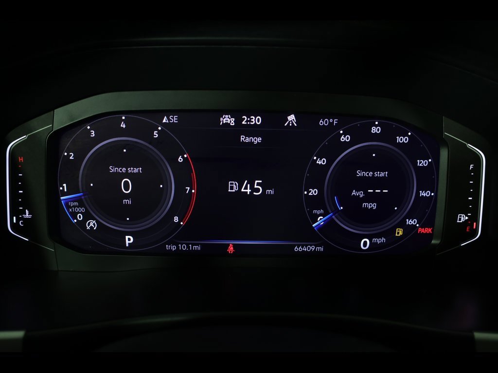 Used 2022 Volkswagen Atlas SE w/ Black Wheel Package image 23