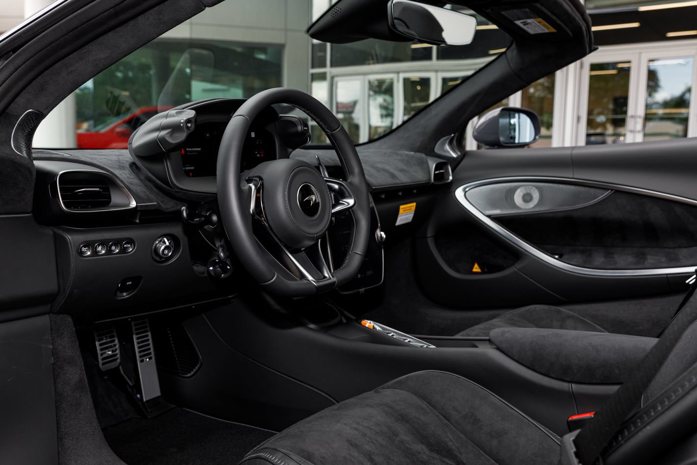 New 2026 McLaren Artura Spider RWD image 15