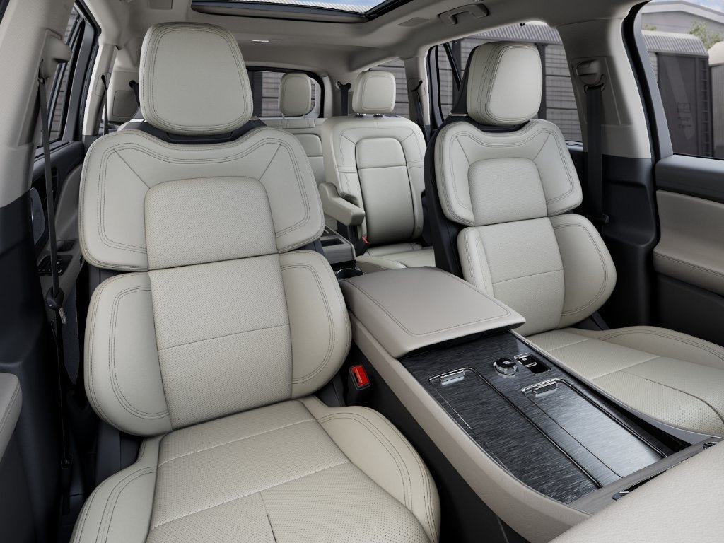 New 2027 Lincoln Aviator Reserve AWD/4WD image 10