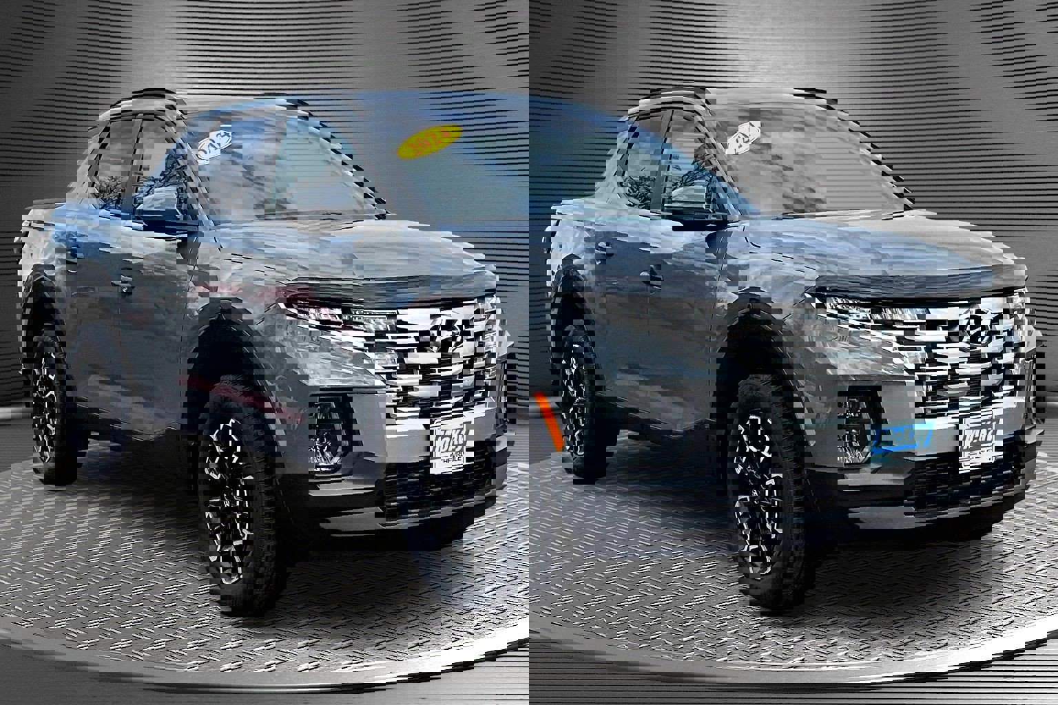 Used 2024 Hyundai Santa Cruz SEL w/ Activity Package image 1