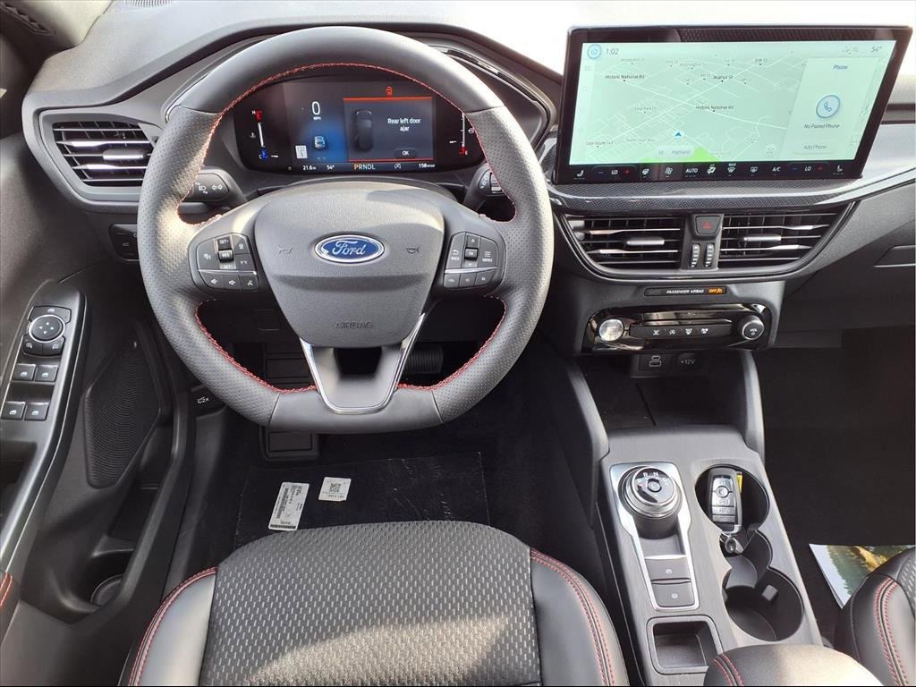 New 2026 Ford Escape ST-Line w/ Tech Pack #1 image 4