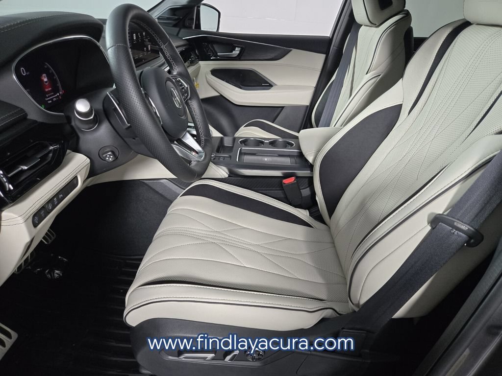 New 2026 Acura MDX Type S w/ Advance Package AWD/4WD image 12