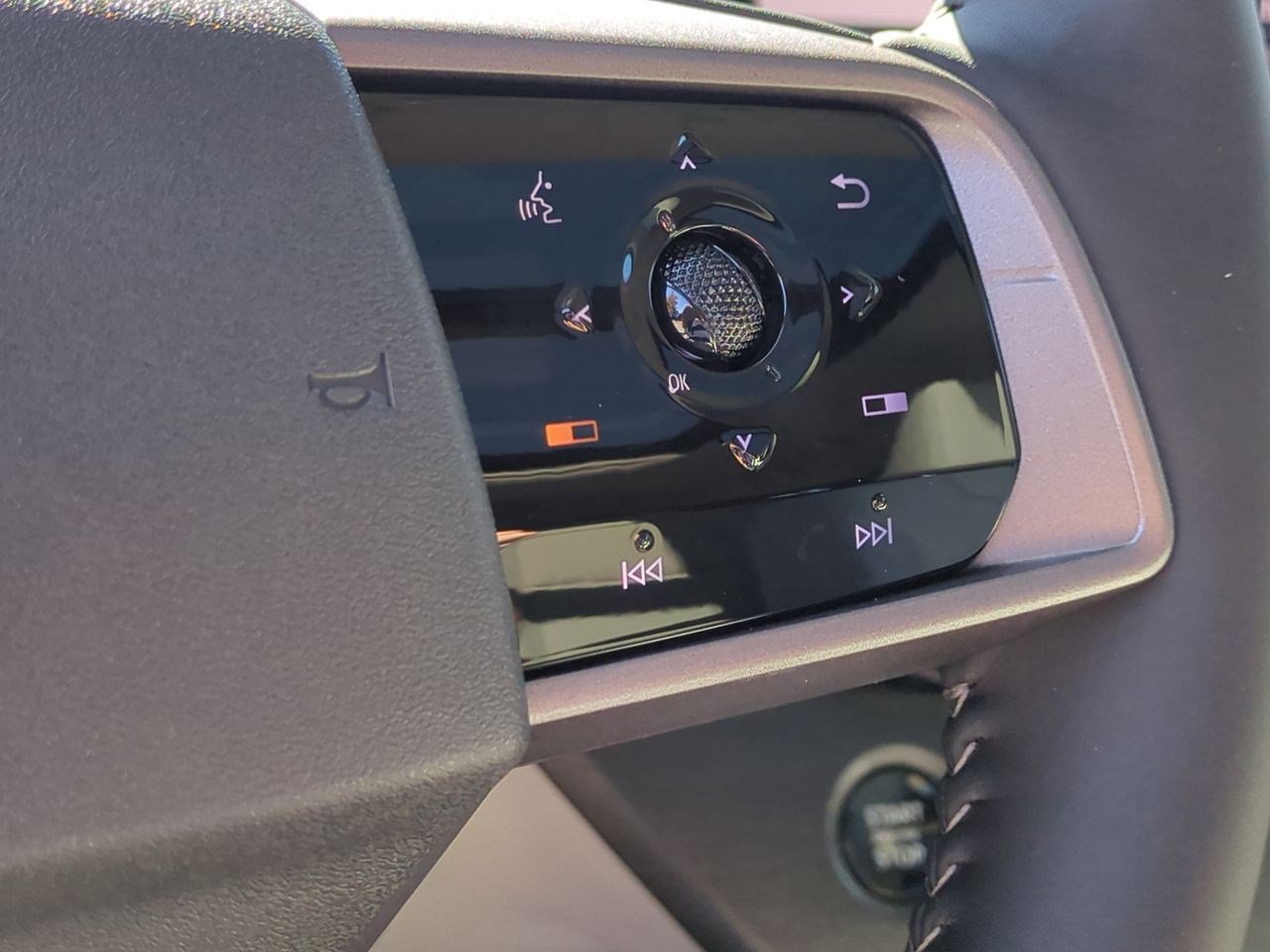 New 2026 Nissan Murano SL w/ Comfort Package image 22