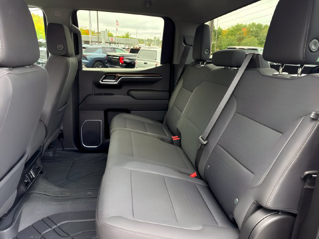 Used 2023 Chevrolet Silverado 1500 LT AWD/4WD image 21