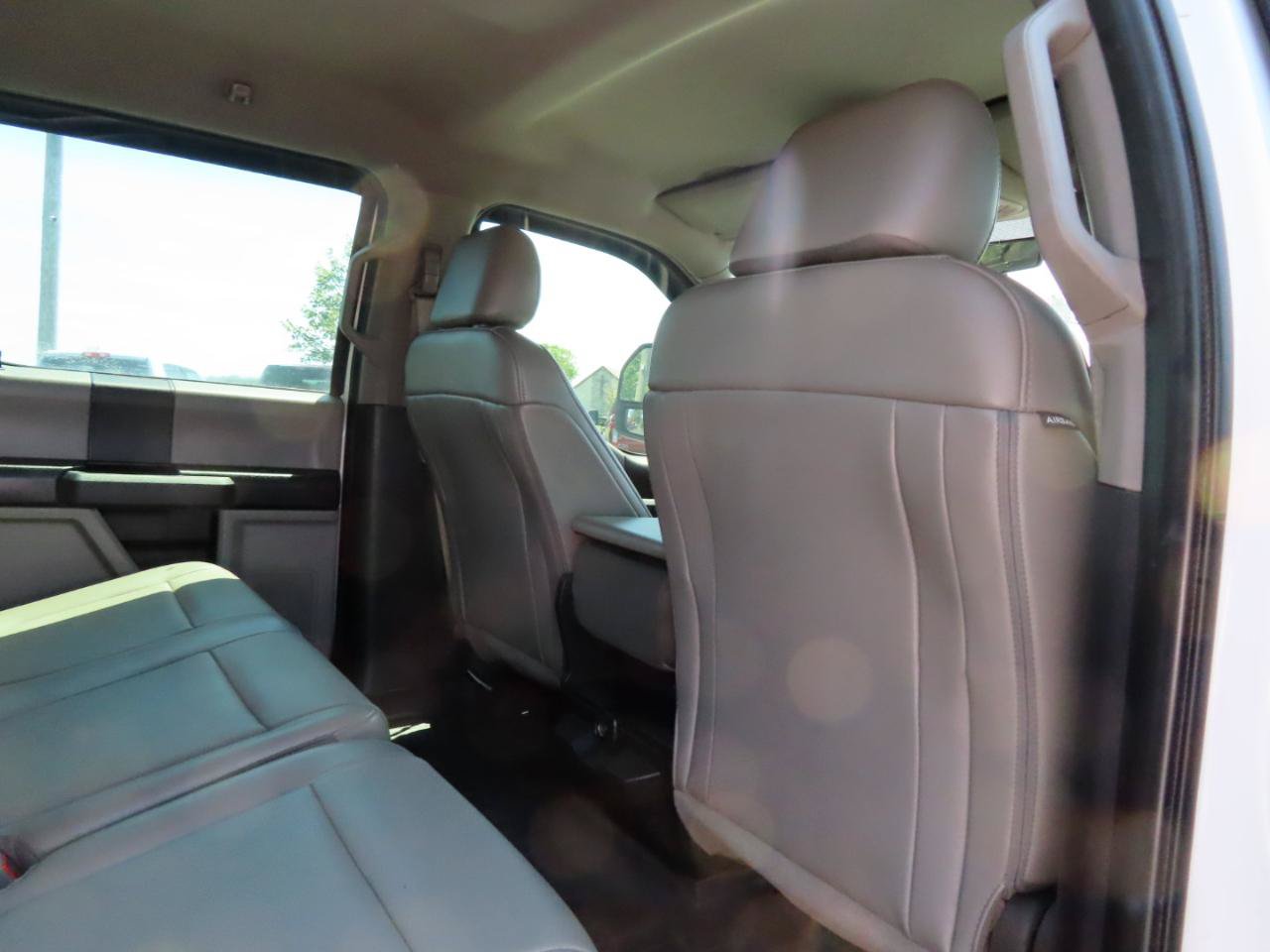 Used 2019 Ford F450 XL w/ Power Equipment Group AWD/4WD image 41