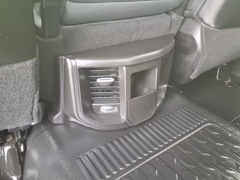 Used 2025 RAM 5500 Tradesman AWD/4WD image 26