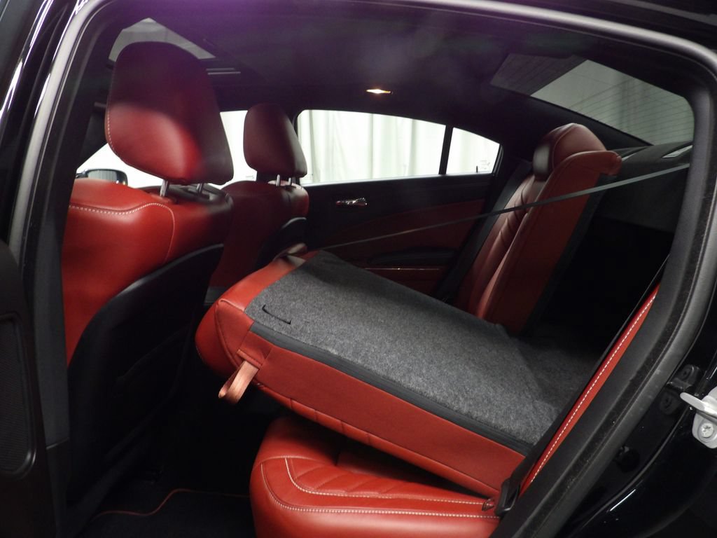 Used 2021 Dodge Charger SRT Hellcat RWD image 46