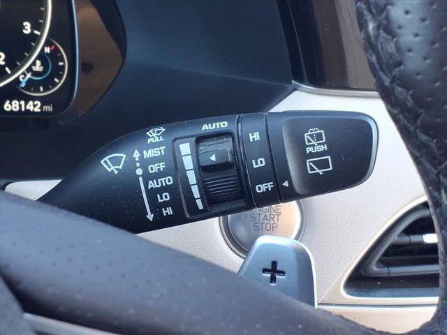 Used 2020 Hyundai Palisade Limited FWD image 28