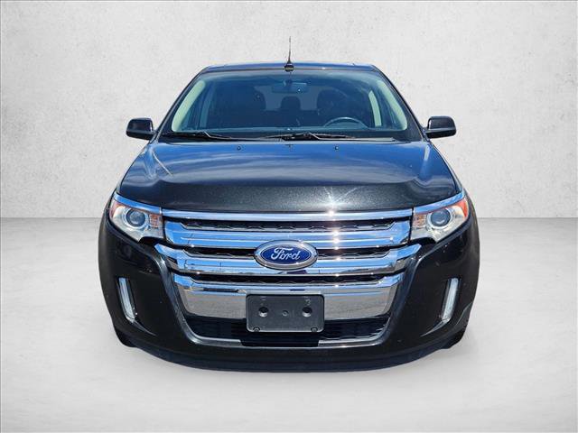 Used 2013 Ford Edge SEL FWD image 2