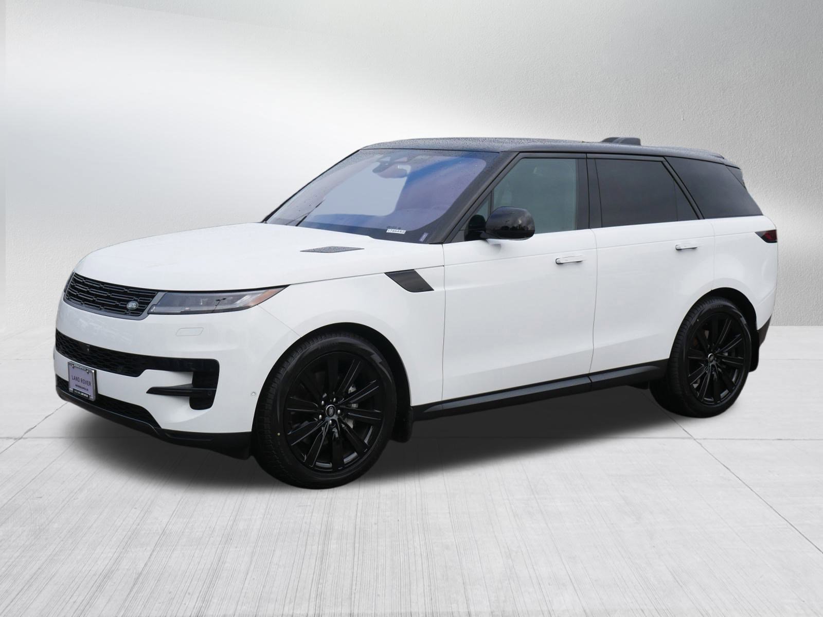 Used 2023 Land Rover Range Rover Sport SE