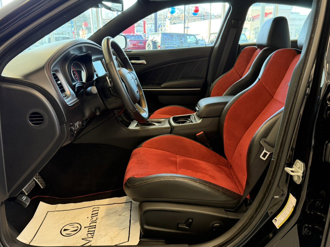 Used 2023 Dodge Charger Scat Pack w/ Plus Group image 38