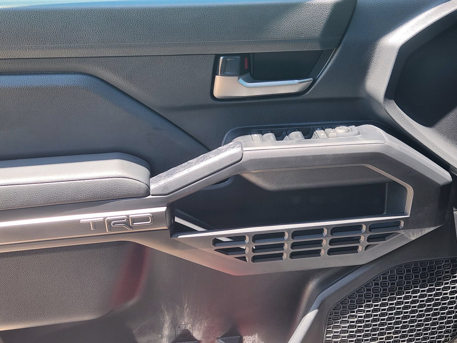 New 2026 Toyota Tacoma TRD Sport AWD/4WD image 21