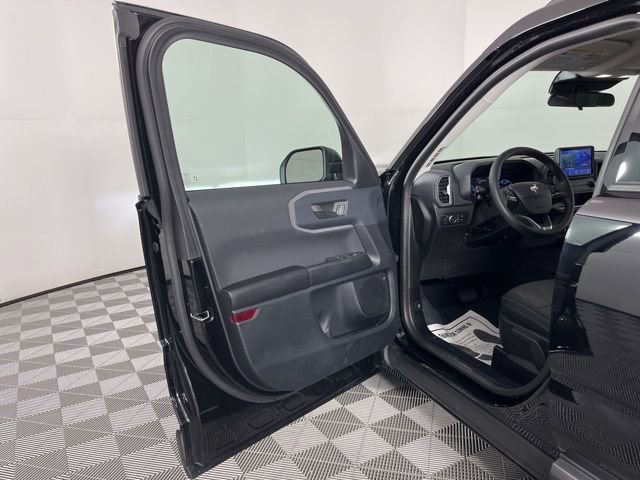 Used 2021 Ford Bronco Sport Big Bend image 17