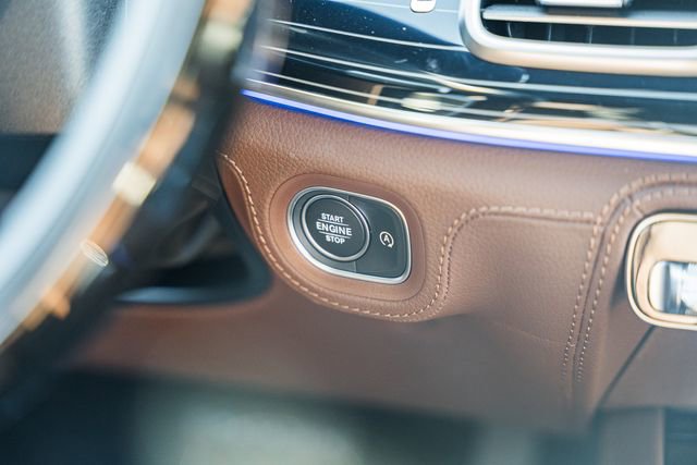 New 2026 Mercedes-Benz GLE 450 4MATIC image 26