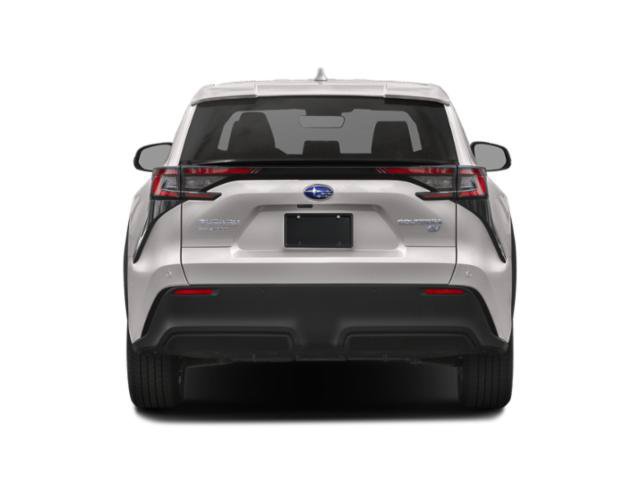 Certified 2023 Subaru Solterra AWD image 8