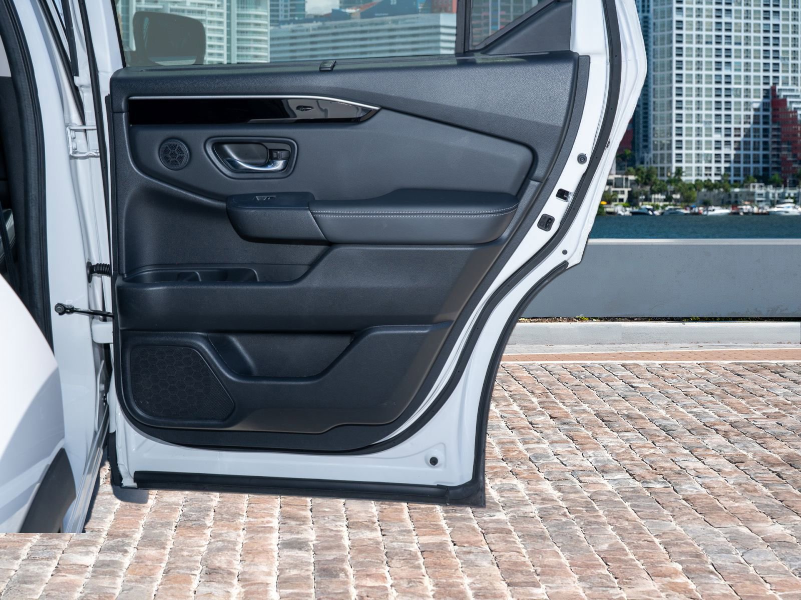 Certified 2023 Honda Pilot Touring image 15