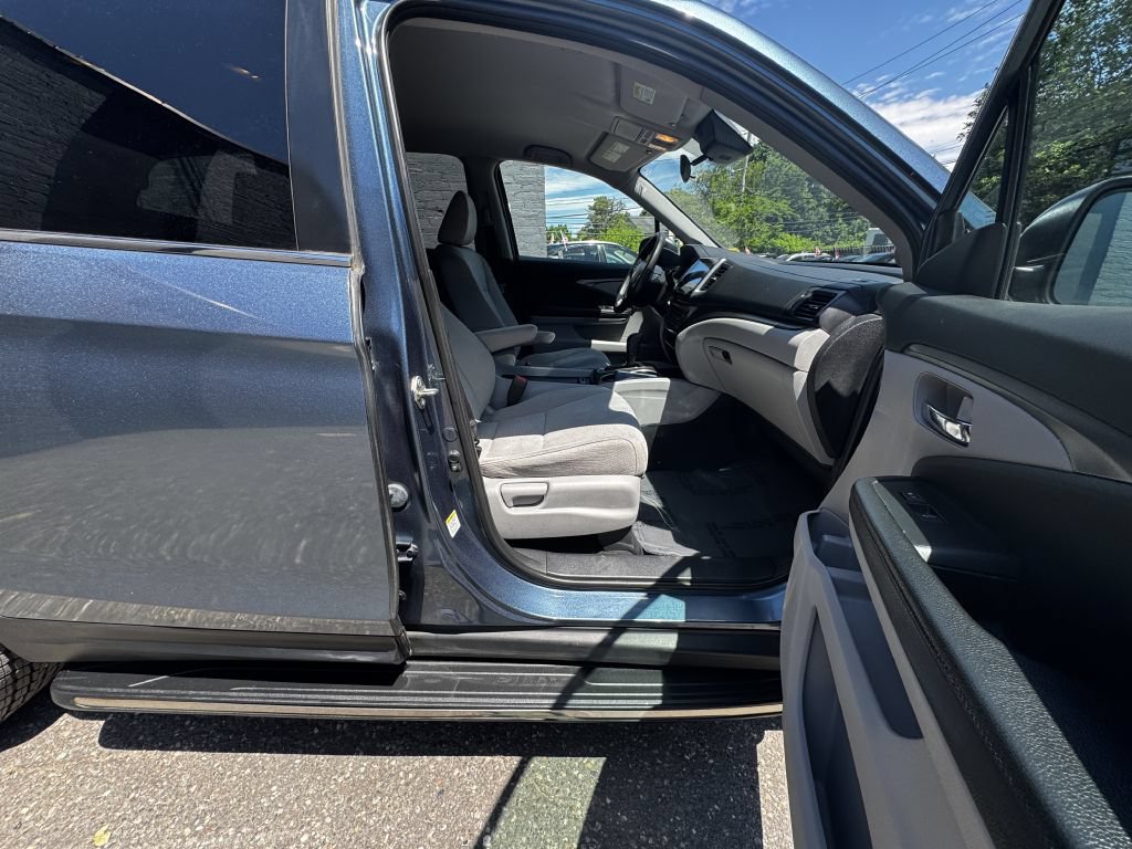 Used 2016 Honda Pilot EX image 20