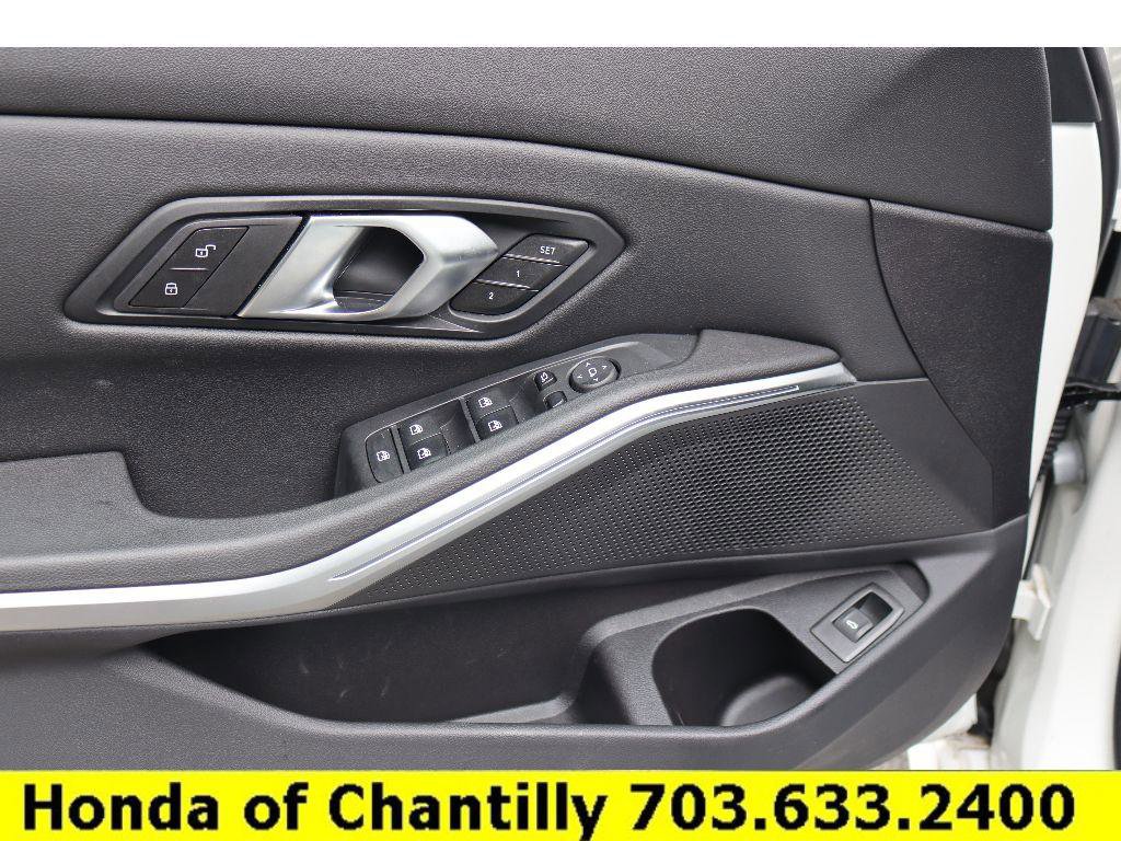 Used 2024 BMW M340i xDrive w/ Driving Assistance Package image 18