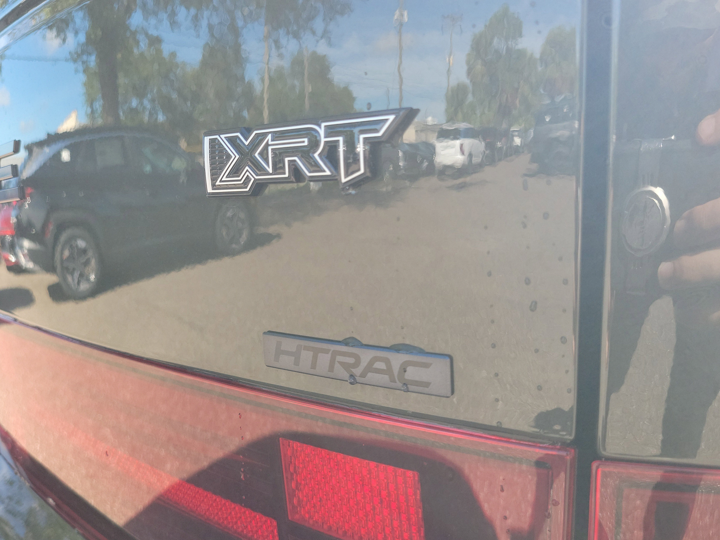 New 2026 Hyundai Santa Fe XRT AWD/4WD image 35