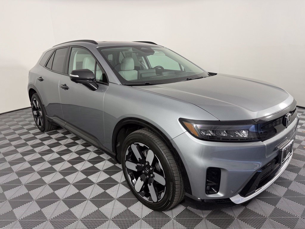 Used 2024 Honda Prologue Elite