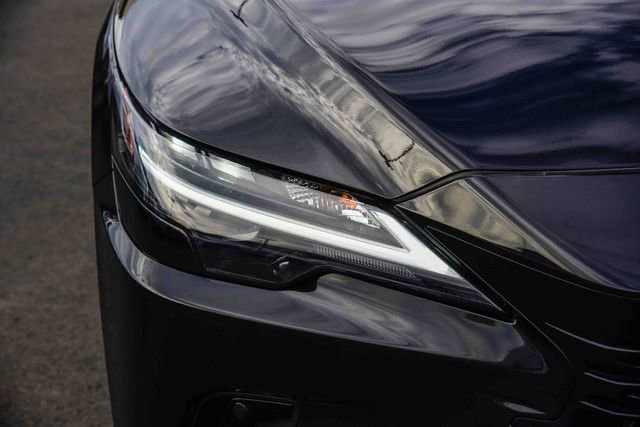 Certified 2024 Lexus RX 350 FWD image 11