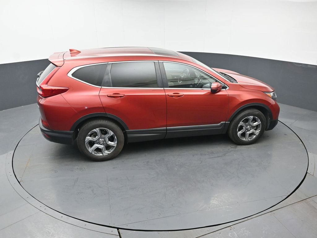 Used 2019 Honda CR-V EX-L image 37
