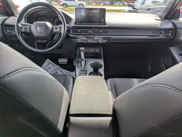 Used 2024 Honda Civic Sport image 18