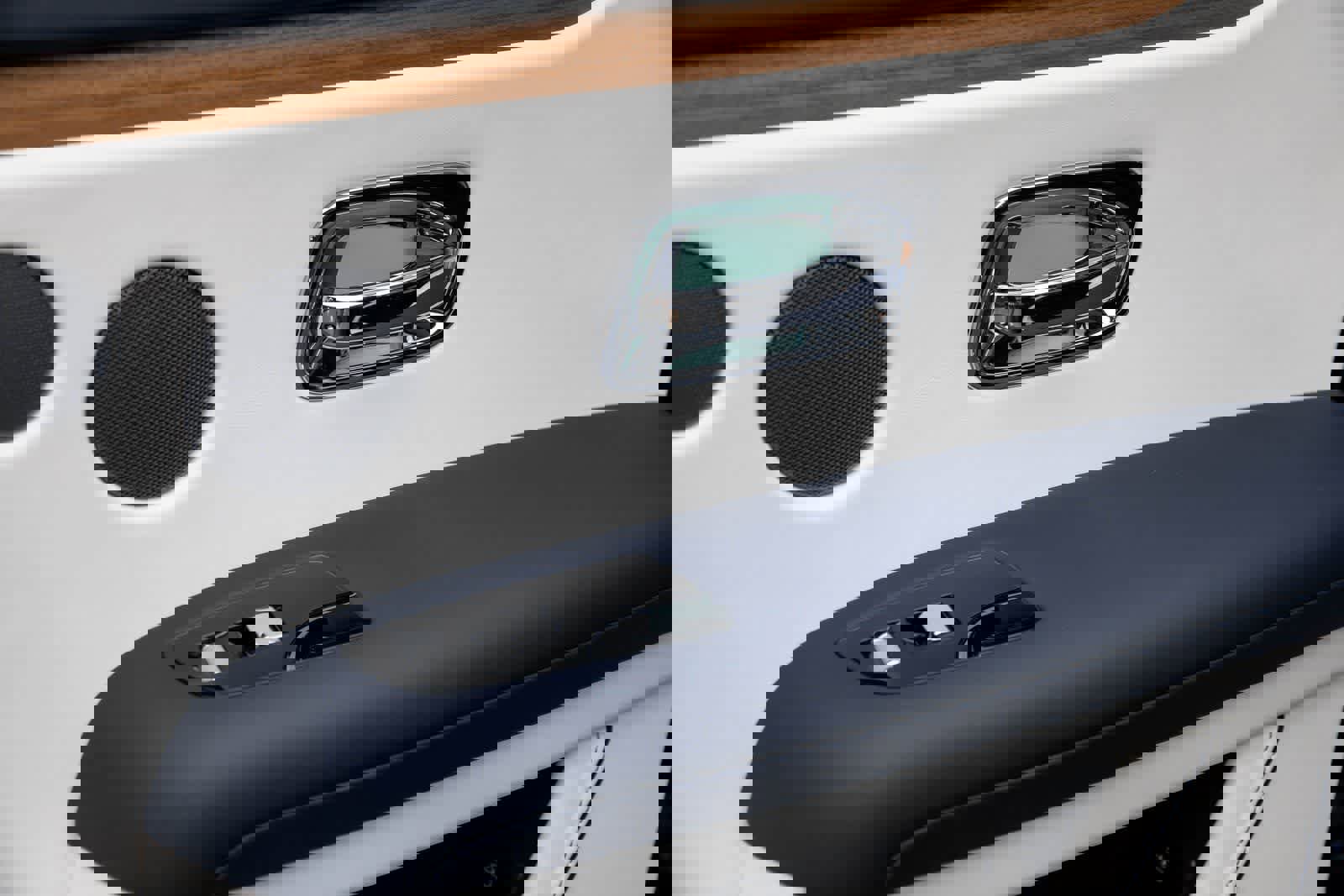 New 2026 Rolls-Royce Ghost image 50