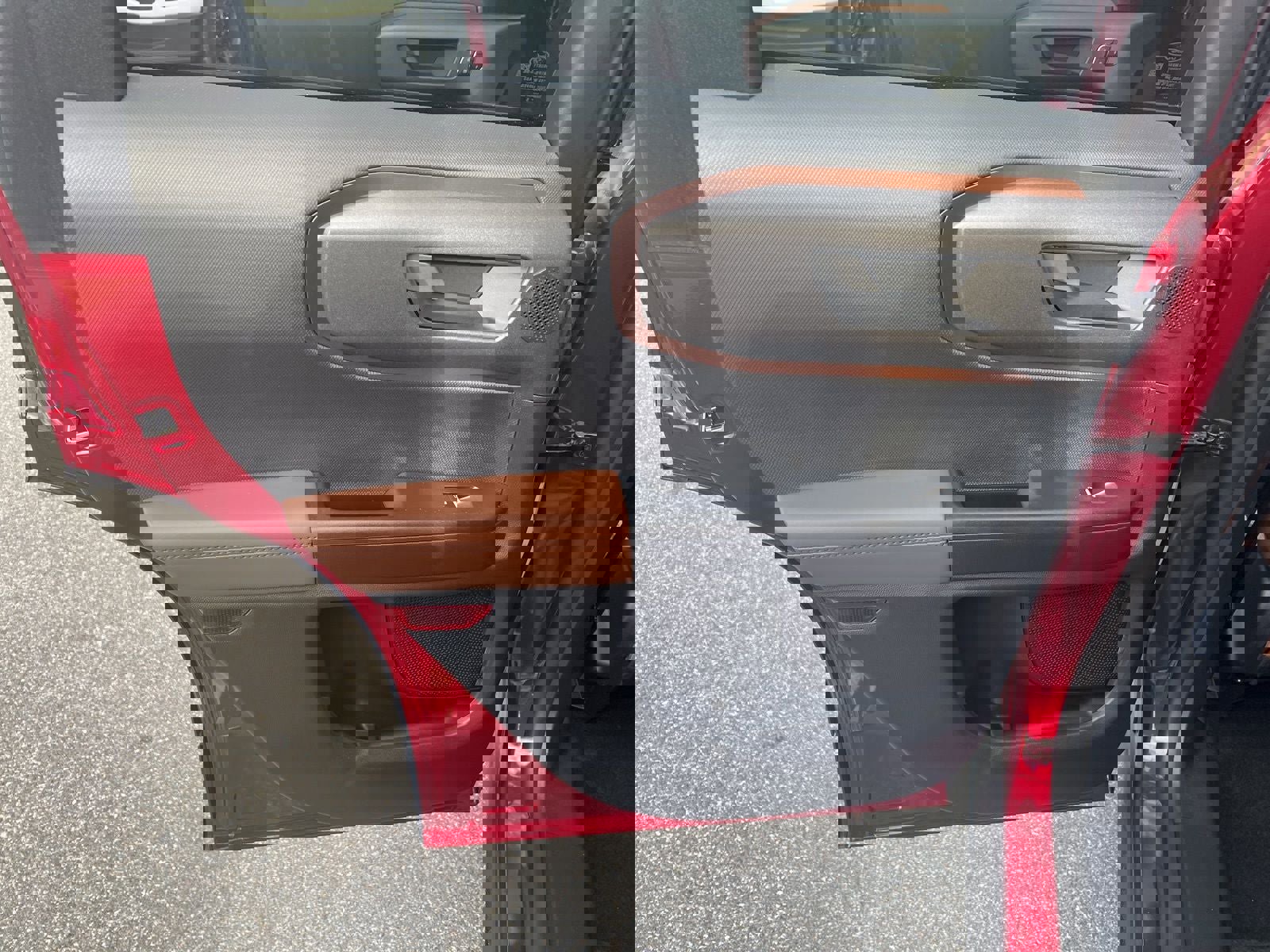 New 2025 Ford Bronco Sport Outer Banks w/ Outer Banks Tech Package+ image 12