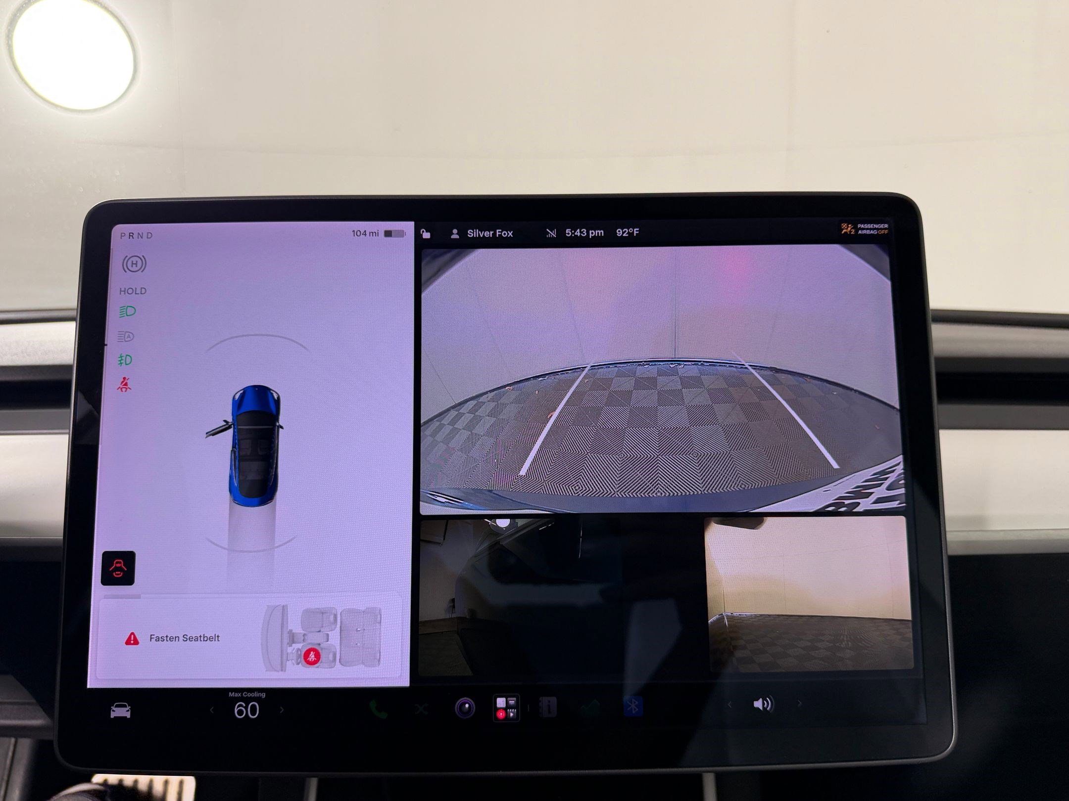 Used 2019 Tesla Model 3 Long Range AWD/4WD image 22