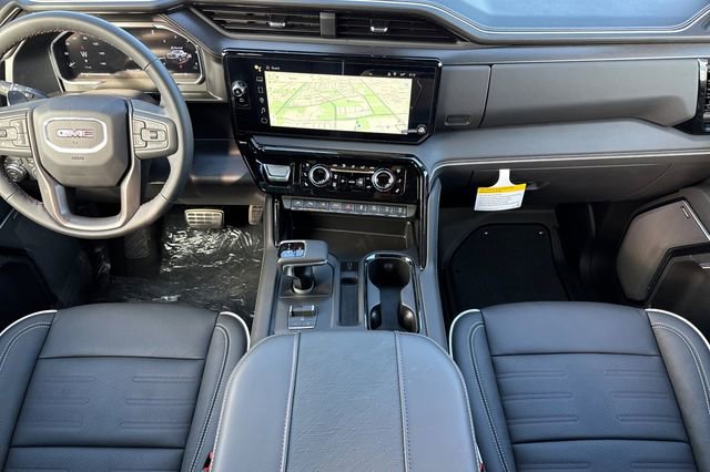 New 2026 GMC Sierra 1500 AT4X image 15