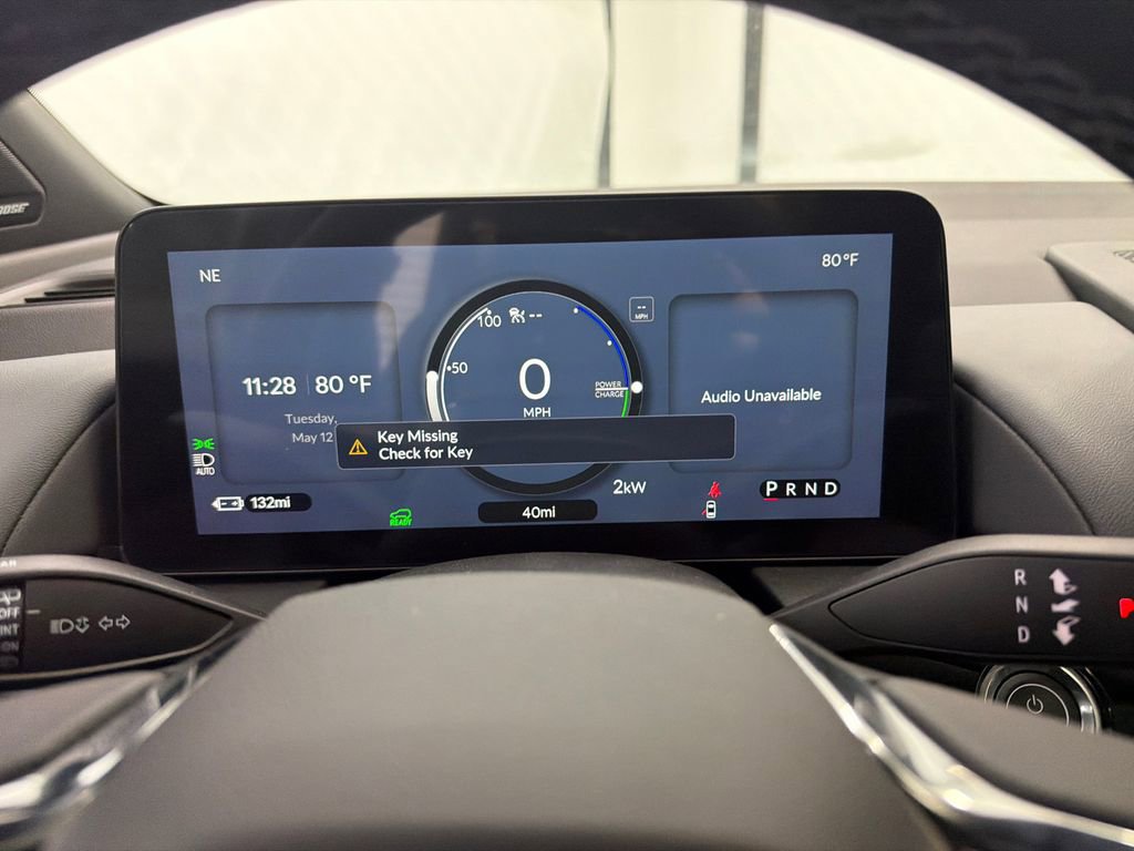 New 2026 Honda Prologue Touring image 30