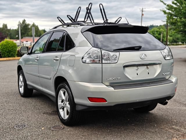 Used 2004 Lexus RX 330 AWD image 5